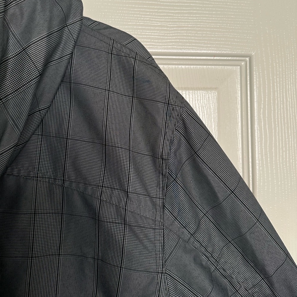 Burnside Jacket - image 2